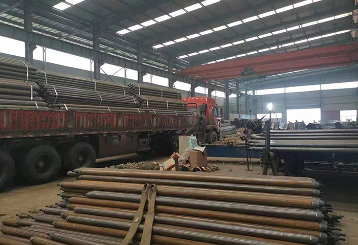 山东网架钢结构工程有限公司